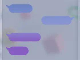 Come Lasciare Chat Di Gruppo Imessage Su Iphone