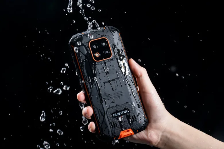 Recensione Oukitel Wp18 Pro
