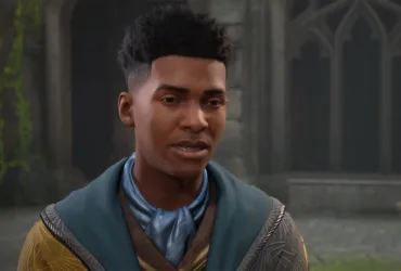 Cambiare Nome In Hogwarts Legacy