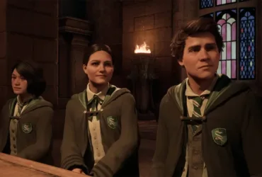Come Cambiare Lingua Su Hogwarts Legacy