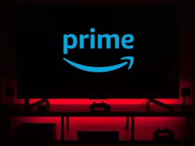 Come Cambiare Lingua Su Prime Video