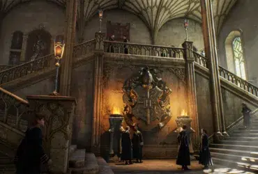 Come Fare Soldi Su Hogwarts Legacy