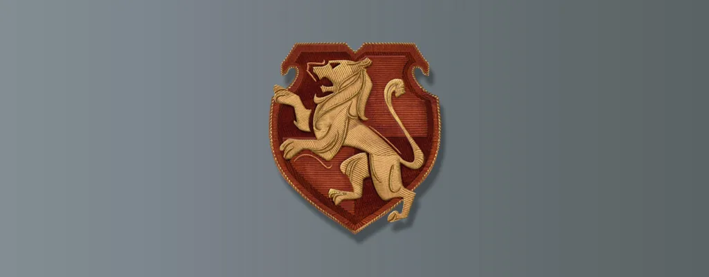 Hogwarts Legacy Grifondoro