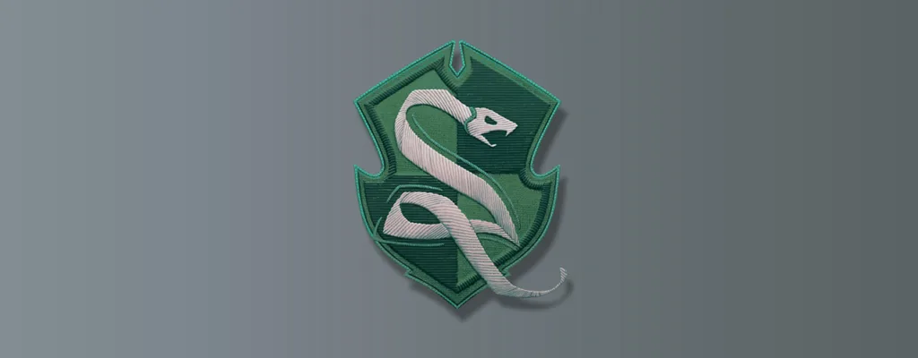Hogwarts Legacy Serpeverde