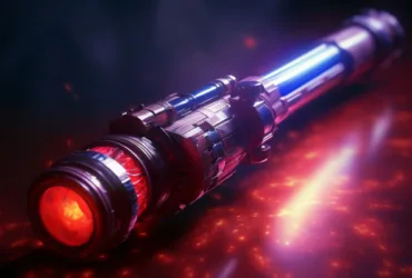 Come Sbloccare La Spada Laser Rossa Su Star Wars Jedi Survivor