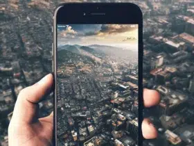 Come Condividere La Tua Posizione Via Satellite Con Iphone