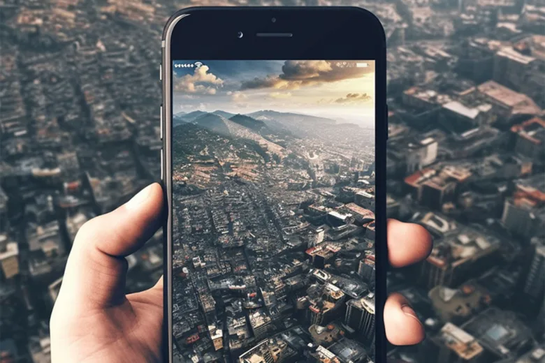 Come Condividere La Tua Posizione Via Satellite Con Iphone