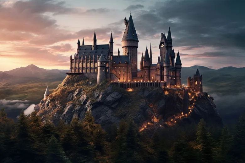 Come Sbloccare Avada Kedavra Su Hogwarts Legacy