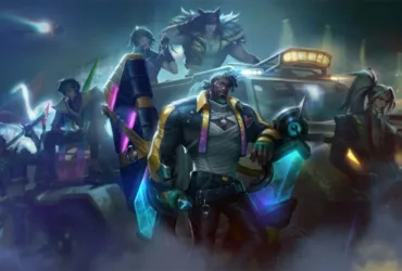 Come Cambiare Il Riot Id