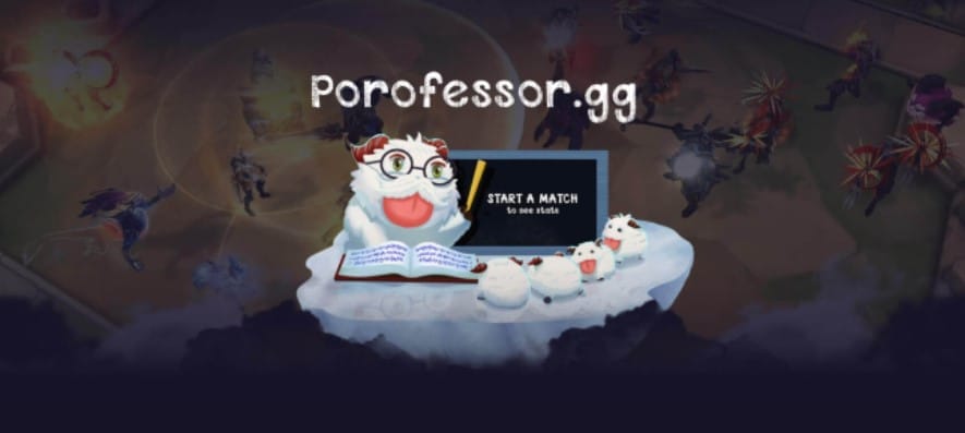 Porofessor