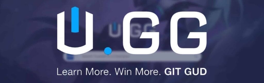 U.gg
