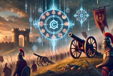 Battaglia Epica In Age Of Empires Con Trucchi Attivi E Guerrieri Storici