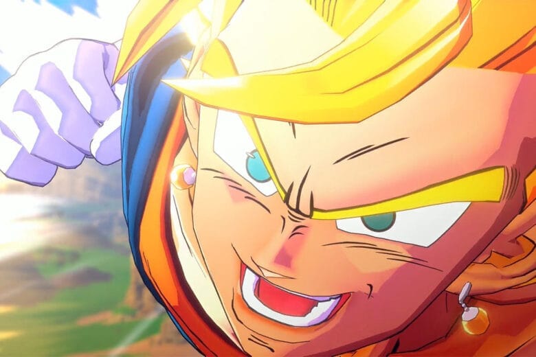 Dragon Ball Z Kakarot Guida Emblemi Anima