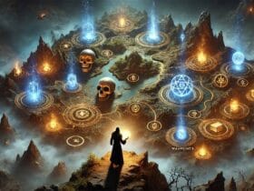 Guida Al Mapping In Path Of Exile 2: Strategie Per Sostenere E Resettare Mappe.&Quot; Titolo: &Quot;Mapping In Path Of Exile 2: Guida Completa Per Sostenere E Resettare Mappe.