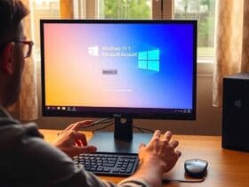 Come Installare Windows 11 Senza un Account Microsoft
