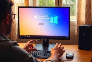 Come Installare Windows 11 Senza un Account Microsoft