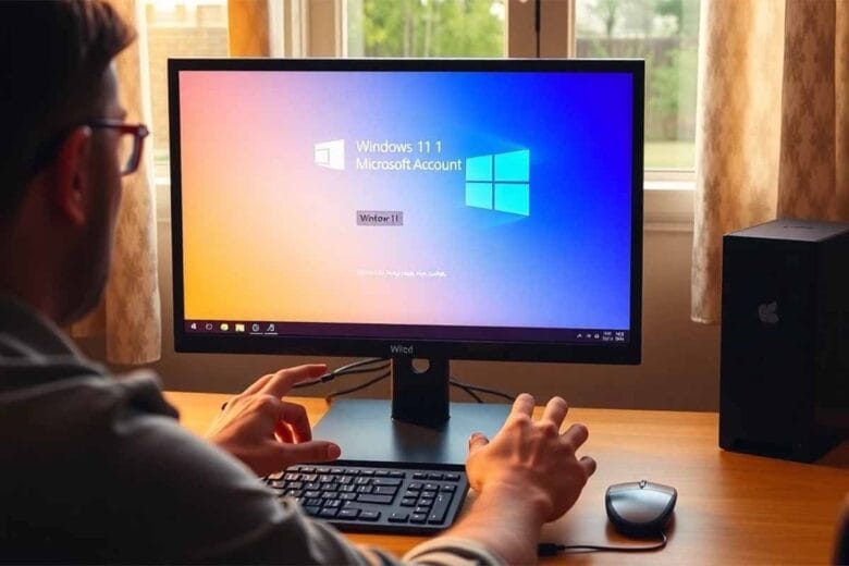 Come Installare Windows 11 Senza Un Account Microsoft