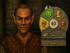 Come Persuadere in The Elder Scrolls IV Oblivion Remastered