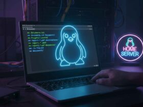 Comando Mv Linux Per Spostare File E Cartelle Su Home Server